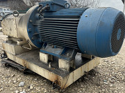 Установка насосная ун 200/320 Тула