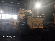 Кран-трубоукладчик ЧТЗ ТР12, 2010 год Бийск