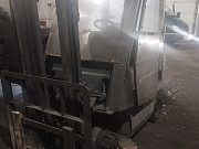 Автопогрузчик вилочный Nissan L01-A 2006 г/в Бийск