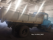 Автомобиль ГАЗ САЗ 3507, самосвал 1992 г/в Бийск