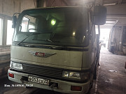 Кран манипулятор UNIC UT-360 на базе HINO RANGER 1991 г.в Бийск