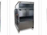 Окрасочная камера с водяной завесой Airlung W1.4 Краснодар