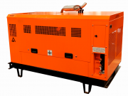 Компрессорная станция ЗИФ-ПВ-6, 5/0, 7 F Краснодар