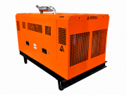 Компрессорная станция ЗИФ-ПВ-5/0, 7 F Краснодар