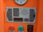 Компрессорная станция ЗИФ-ПВ-3, 5/0, 7 F Краснодар