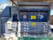 Шредер Linder 1500 , 75 кВт(б/у) Белгород