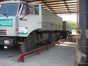 Распродажа со склада готовой продукции. Автомобильные и вагонные весы. Рассрочка на 3 года Армавир