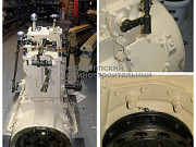 Выполнение работ по ремонту реверса дизеля Волгоград