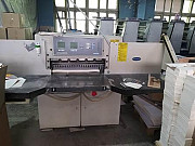 Бумагорезательная машина Challenge Champion 305 XG Санкт-Петербург