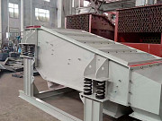 Вибрационный грохот 2ZX-1435 Владивосток