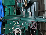 Станок 6Р12 вертикальный консольно-фрезерный продам Владивосток