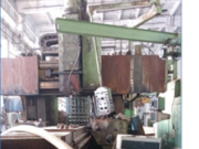 Продольно-Фрезерный с ЧПУ и автоматической сменой инструмента Новокузнецк