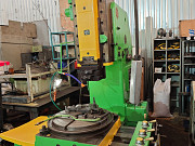 Долбежный станок 7403 Санкт-Петербург