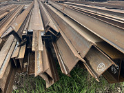 Прокат черных металлов 1710 т. (ПИ512022) Москва