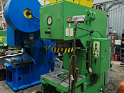 Пресс гидравлический PYE -160 Санкт-Петербург