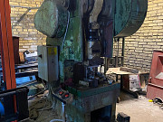 Пресс кривошипный К2130С Санкт-Петербург