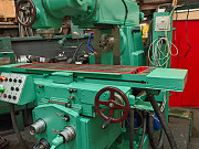 Фрезерный станок 6Т 82Ш Санкт-Петербург