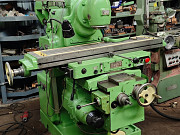 Фрезерный станок FU-32 Санкт-Петербург