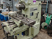 Фрезерный станок Gambin m1 Санкт-Петербург