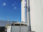 Котел наружного размещения "Феникс" Борисоглебск