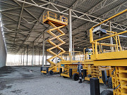 Ножничный Подъемник - дизельный Haulotte H18 SX , б/у - Продажа -безналичный расчет , c НДС Краснодар