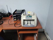 Счетчик банкнот dors CT1040UM Санкт-Петербург