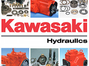 Komatsu ремонт сервис гидравлики Екатеринбург