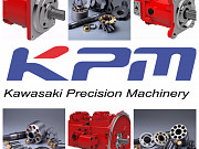 Hitachi ремонт спецтехники Екатеринбург