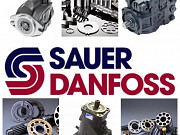 Liebherr диагностика ремонт Екатеринбург