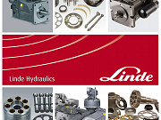 Sauer-Danfoss гидронасос гидромотор Екатеринбург