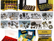 Epiroc ремонт сервис Екатеринбург