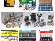 XCMG ремонт спецтехники Екатеринбург