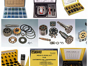 Насос ремонт ZOOMLION Екатеринбург