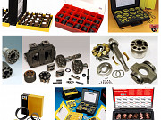 SANY ремонт гидравлики Екатеринбург