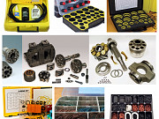 Гидравлика LONKING сервис ремонт Екатеринбург