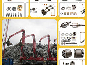 LUGONG сервис по ремонту спецтехники Екатеринбург