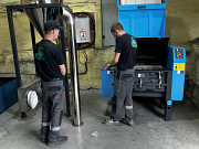 Принимаем пластиковые отходы Новосибирск