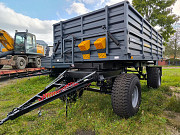 Прицеп тракторный 2птс10 Великие Луки