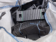 Прокладка резиновая ЦП328 ТУ 2539-161-01124323-2003 на складе Владимир