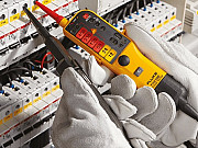 Электромонтажные и слаботочные работы Санкт-Петербург