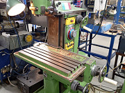 Прецизионный Широкоуниверсальный фрезерный станок (аналог СФ-676) ALG-100E Королев