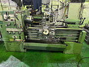 Токарный Винторезный станок, SN-402 РМЦ 1000 мм, шпиндель Ø110 мм Королев