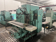 Станок консольно-фрезерный ФУ400Ар Санкт-Петербург