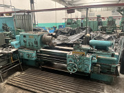 Станок токарно-винторезный 163 Санкт-Петербург