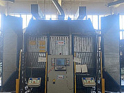 Машина RB 3502 B для ротационного формования (спекания) полых изделий из пластмасс Санкт-Петербург