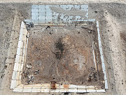 Амбар для сжигания флюидов из ФП-1 234шт.; ФПУ-24 шт - 2шт (ПИ512069) Тюмень