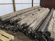 Геосетка 32*32 - 14 000 кв. м. (ПИ512070) Уяр