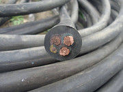 Скупаю кабельную продукцию Екатеринбург