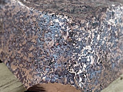 Лом меди 99, 5% в блоках (5 тонн) (ПИ512148) Ярославль