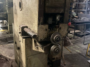 Зиговочная машина ИВ 2716 Санкт-Петербург